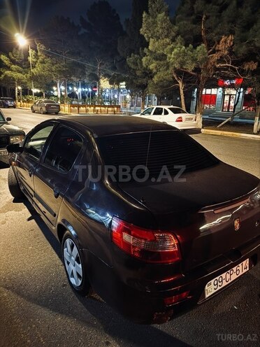 Iran Khodro Runna 2013, 450,000 km - 1.6 l - Bakı