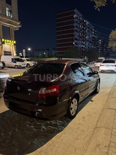 Iran Khodro Runna 2013, 450,000 km - 1.6 l - Bakı