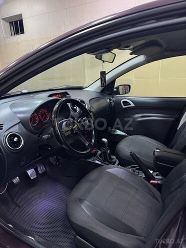 Iran Khodro Runna 2013, 450,000 km - 1.6 l - Bakı