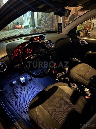 Iran Khodro Runna 2013, 450,000 km - 1.6 l - Bakı