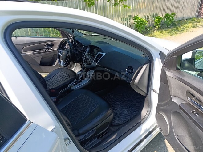 Chevrolet Cruze 2012, 280,000 km - 1.4 л - Balakən