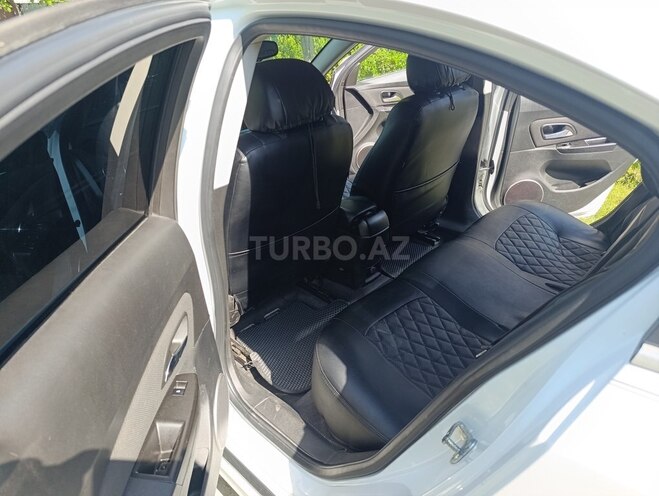Chevrolet Cruze 2012, 280,000 km - 1.4 л - Balakən