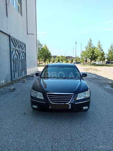 Hyundai Sonata 2008, 193,000 km - 2.4 l - Xırdalan