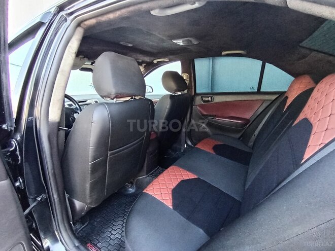 Hyundai Sonata 2008, 193,000 km - 2.4 l - Xırdalan