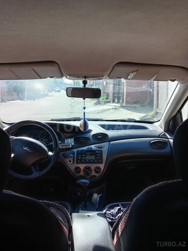 Ford Focus 2004, 205,000 km - 1.6 l - Bakı