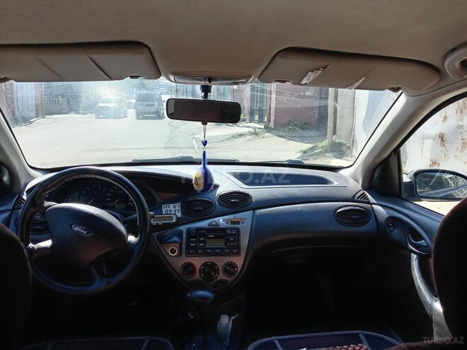 Ford Focus 2004, 205,000 km - 1.6 l - Bakı