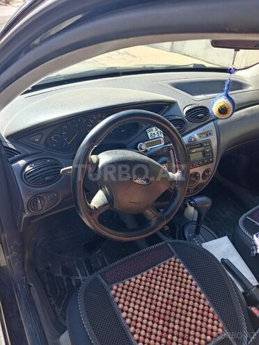 Ford Focus 2004, 205,000 km - 1.6 l - Bakı