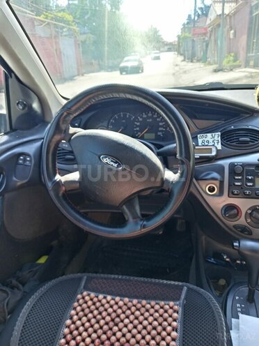 Ford Focus 2004, 205,000 km - 1.6 l - Bakı