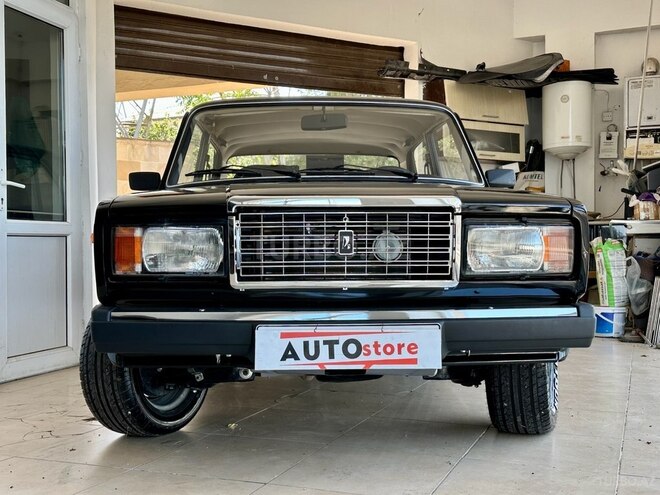 LADA (VAZ) 2107 2011, 77,000 km - 1.6 l - Bakı
