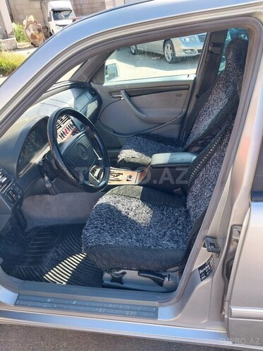 Mercedes C 200 1998, 521,147 km - 2.0 л - Bakı