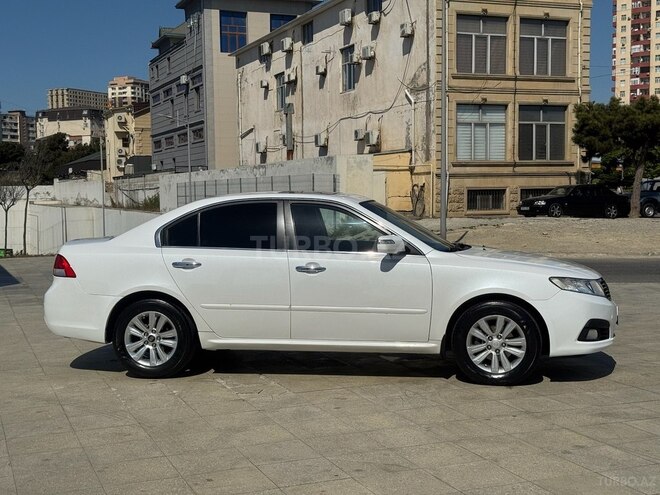 Kia Optima 2009, 247,155 km - 2.0 l - Bakı