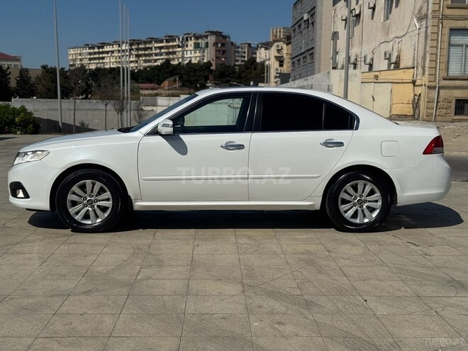 Kia Optima 2009, 247,155 km - 2.0 l - Bakı