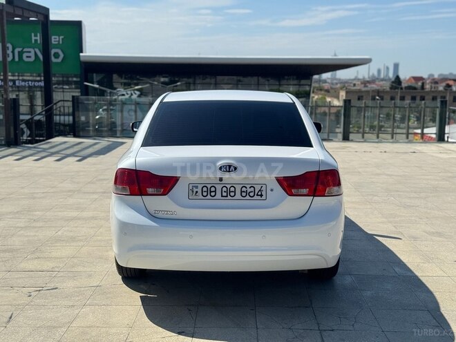 Kia Optima 2009, 247,155 km - 2.0 l - Bakı