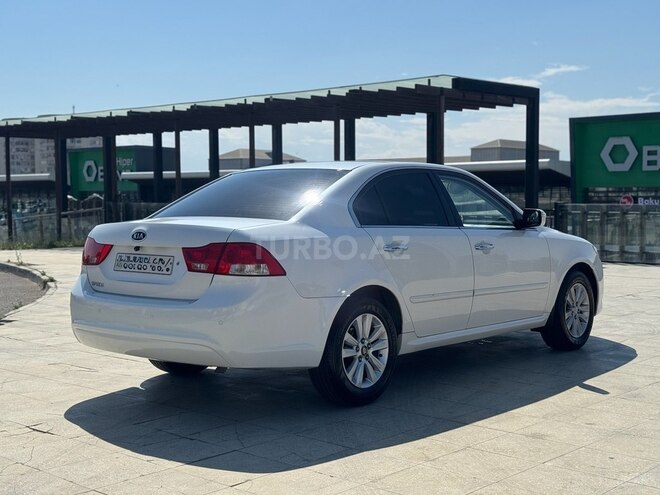 Kia Optima 2009, 247,155 km - 2.0 l - Bakı