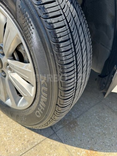 Kia Optima 2009, 247,155 km - 2.0 l - Bakı