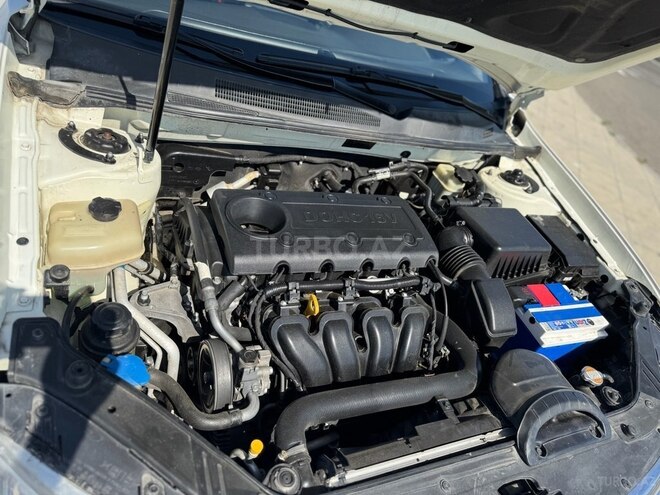 Kia Optima 2009, 247,155 km - 2.0 l - Bakı