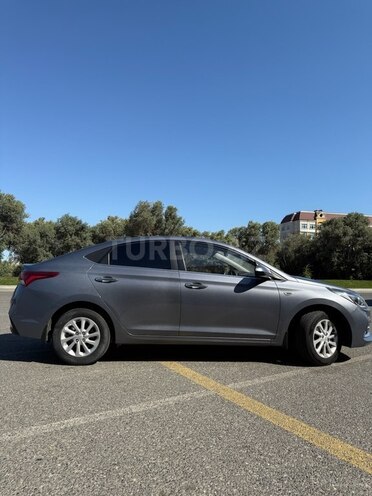 Hyundai Accent 2019, 85,000 km - 1.6 l - Bakı