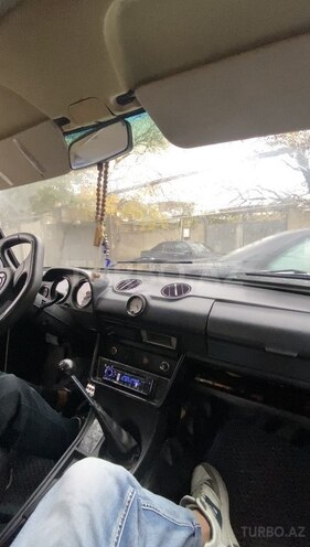 LADA (VAZ) 2106 1998, 99,999 km - 1.6 l - Bakı