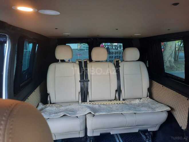 Mercedes Vito 111 2009, 262,500 km - 2.2 l - Mingəçevir