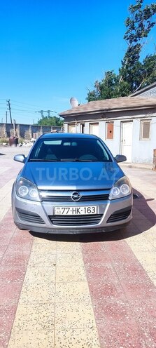 Opel Astra 2005, 263,000 km - 1.3 л - Bakı