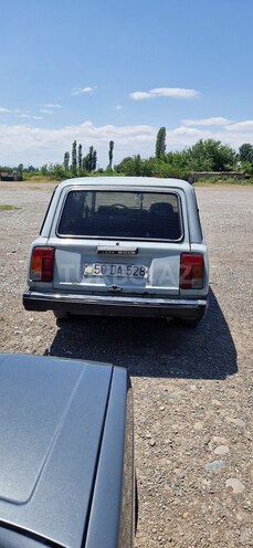 LADA (VAZ) 2104 1996, 95,000 km - 1.6 l - Bərdə