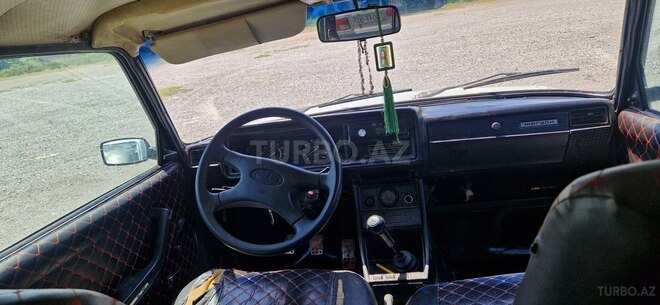 LADA (VAZ) 2104 1996, 95,000 km - 1.6 l - Bərdə
