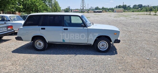 LADA (VAZ) 2104 1996, 95,000 km - 1.6 l - Bərdə