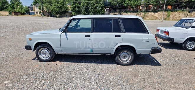 LADA (VAZ) 2104 1996, 95,000 km - 1.6 l - Bərdə