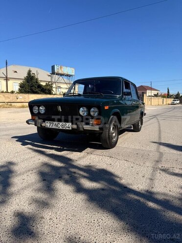LADA (VAZ) 2106 2005, 85,221 km - 1.6 л - Bakı