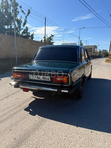 LADA (VAZ) 2106 2005, 85,221 km - 1.6 л - Bakı