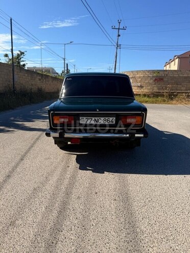 LADA (VAZ) 2106 2005, 85,221 km - 1.6 л - Bakı