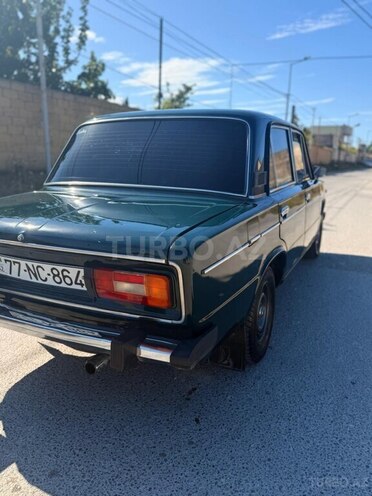 LADA (VAZ) 2106 2005, 85,221 km - 1.6 л - Bakı