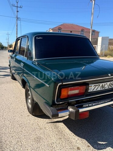 LADA (VAZ) 2106 2005, 85,221 km - 1.6 л - Bakı