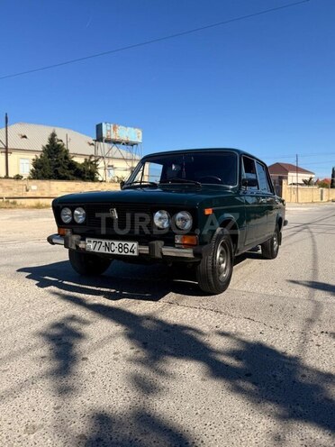 LADA (VAZ) 2106 2005, 85,221 km - 1.6 л - Bakı
