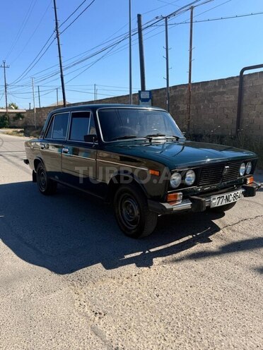 LADA (VAZ) 2106 2005, 85,221 km - 1.6 л - Bakı