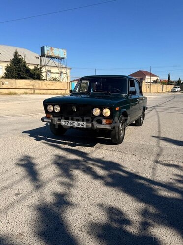 LADA (VAZ) 2106 2005, 85,221 km - 1.6 л - Bakı