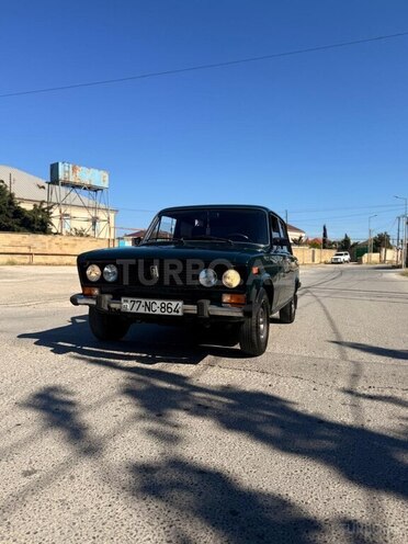 LADA (VAZ) 2106 2005, 85,221 km - 1.6 л - Bakı