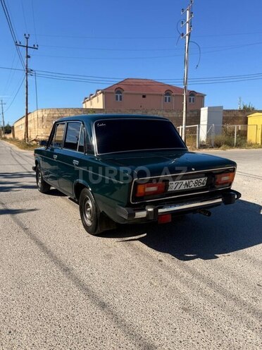 LADA (VAZ) 2106 2005, 85,221 km - 1.6 л - Bakı
