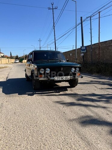 LADA (VAZ) 2106 2005, 85,221 km - 1.6 л - Bakı