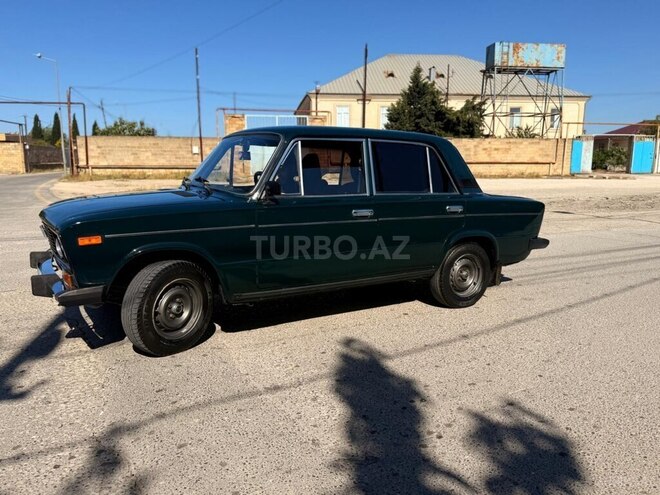 LADA (VAZ) 2106 2005, 85,221 km - 1.6 л - Bakı