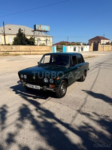 LADA (VAZ) 2106 2005, 85,221 km - 1.6 л - Bakı