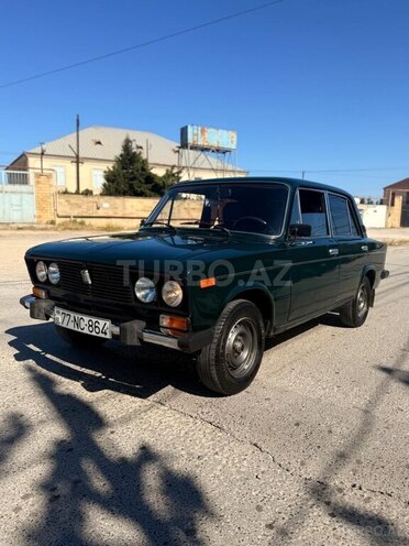 LADA (VAZ) 2106 2005, 85,221 km - 1.6 л - Bakı