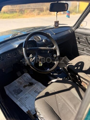 LADA (VAZ) 2106 2005, 85,221 km - 1.6 л - Bakı