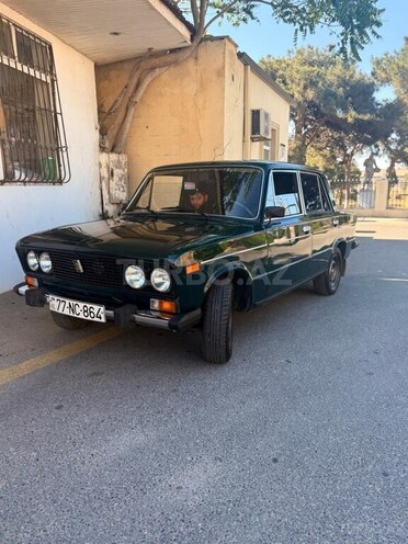 LADA (VAZ) 2106 2005, 85,221 km - 1.6 л - Bakı