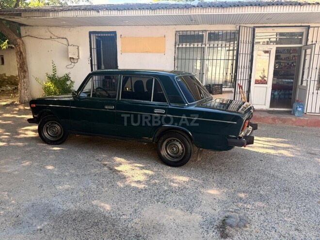 LADA (VAZ) 2106 2005, 85,221 km - 1.6 л - Bakı