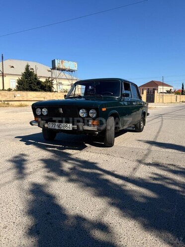 LADA (VAZ) 2106 2005, 85,221 km - 1.6 л - Bakı