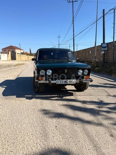 LADA (VAZ) 2106 2005, 85,221 km - 1.6 л - Bakı