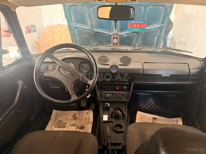 LADA (VAZ) 2106 2005, 85,221 km - 1.6 л - Bakı