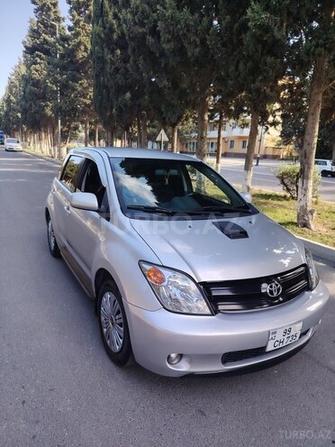 Toyota Yaris 2004, 275,000 km - 1.5 л - Bakı