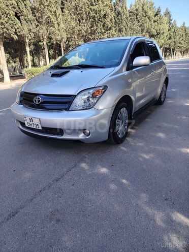 Toyota Yaris 2004, 275,000 km - 1.5 л - Bakı